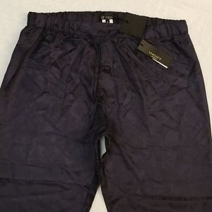 3XL Men's Versace Lounge Pants